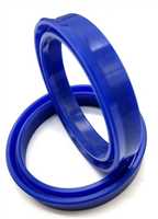 ÖN LİFT KEÇESİ (MAVİ)(22X32X6) 1